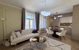 3-bedroom apartment 100 m² in District V (Belváros-Lipótváros) for 685,000 €