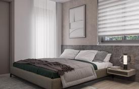For Sale: Spacious 2+1 and 3+1 Apartments in a Project in Konyaaltı Uncalı – Modern Living Spaces with High Investment Potential for $400,000