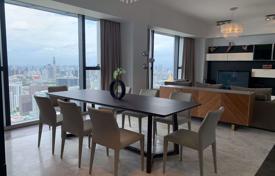 3 bed Condo in The Met Thungmahamek Sub District for $3,000 per week