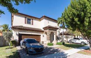 4-bedroom house 264 m² in Homestead for $545,000