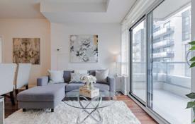 Apartment – Etobicoke, Toronto, Ontario,  Canada for C$706,000