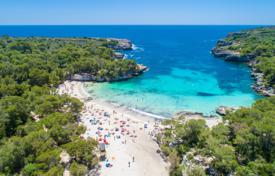 Villa – Menorca, Balearic Islands, Spain for 4,100 € per week