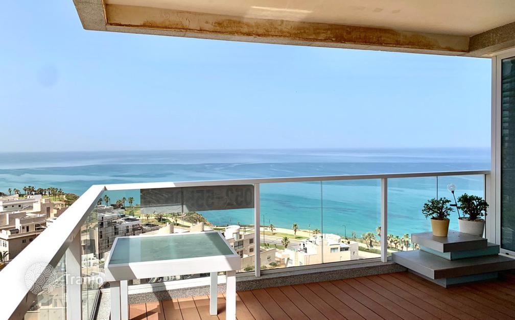 5-bedrooms Apartment For Sale In Netanya For $1,150,000, Ad #1903698 ...