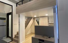 1 bed Duplex in Chewathai Residence Asoke Makkasan Sub District for $158,000