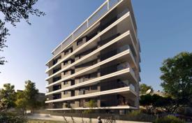 New residential complex within walking distance from the beach, Alimos, Athens, Greece for From 750,000 €