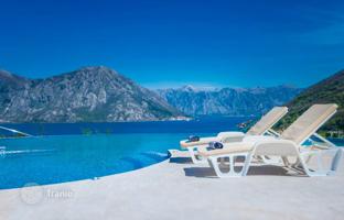 3-bedroom apartment 115 m² in Kotor city for 400,000 €