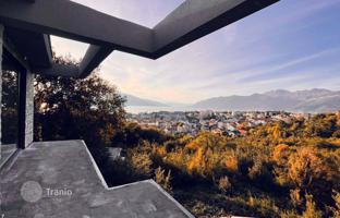 3-bedroom villa 230 m² in Tivat city for 750,000 €