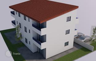 2-bedroom apartment 62 m² in Zadar County for 211,000 €