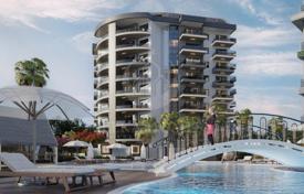 New home – Avsallar, Antalya, Turkey for $95,000