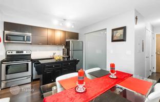 2-bedroom apartment in Old Toronto for C$839,000
