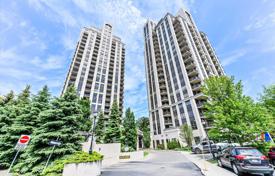 Apartment – North York, Toronto, Ontario,  Canada for C$801,000