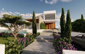 Villa with panoramic sea views, 2 km from the beach, Paphos, Cyprus for 2,600,000 €