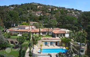 7-bedroom villa in Cannes for 25,000,000 €
