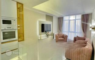 2-bedroom apartment 80 m² in Batumi for $145,000