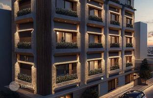 New residence close to the center of Athens, Greece for From 260,000 €
