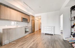 2-bedroom apartment in North York for C$1,158,000