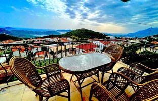 2-bedroom apartment 80 m² in Kash for 18,986,000 TRY