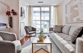 2-bedrooms apartment in Beverley Street, Canada for C$1,059,000