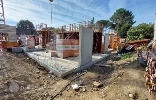 33 new objects in residential complex in Toulouse for From 455,000 €