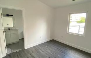 New home 226 m² in Miami for $1,200,000