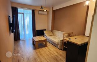 1-bedroom apartment 55 m² in Batumi for $160,000