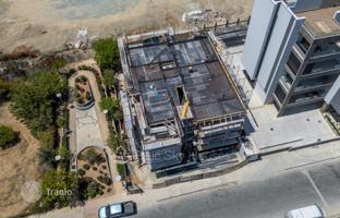 2-bedroom apartment in new building in Limassol for 556,000 €