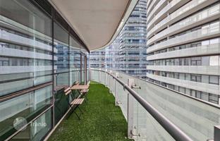 6-bedroom apartment in York Street for C$1,041,000