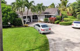 Townhome – Davie, Broward, Florida,  USA for $1,249,000