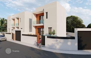 3-bedroom villa 128 m² in Daya Nueva for 360,000 €