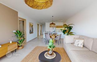3-bedroom cottage 74 m² in Pilar de la Horadada for 320,000 €
