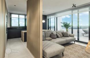 2-bedroom penthouse 254 m² in Guardamar del Segura for 599,000 €