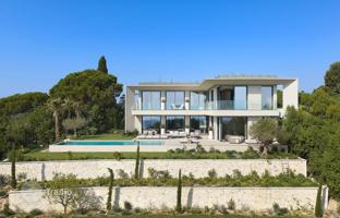 5-bedroom villa in Vallauris for 17,500,000 €