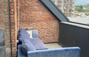 1-bedroom apartment 85 m² in Tbilisi (city) for $200,000
