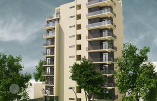 2-bedroom apartment 94 m² in Vake-Saburtalo for $155,000