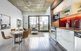 Apartment – Trolley Crescent, Old Toronto, Toronto,  Ontario,   Canada for C$688,000