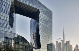 Luxury 1–3 bedroom apartments and 2 – 3 bedroom penthouses in a modern luxury high-rise building in Dubai for $863,000