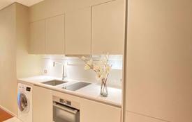 1 bed Condo in The Residences at Sindhorn Kempinski Hotel Bangkok Lumphini Sub District for $452,000