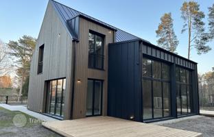 4-room house 180 m² in Jurmala for 600,000 €