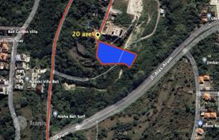 Villa in Ungasan for $711,000