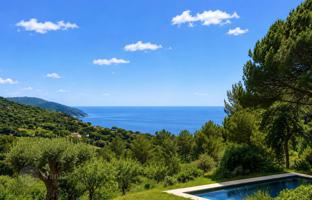 4-bedroom villa in La Croix-Valmer for 5,400,000 €
