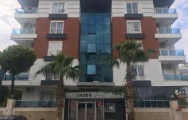 Citizenship apartment on the floor of Konyaalti, Antalya for $172,000