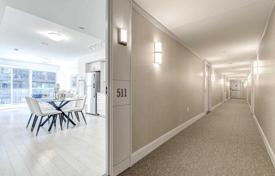 Apartment – Dufferin Street, Toronto, Ontario,  Canada for C$813,000