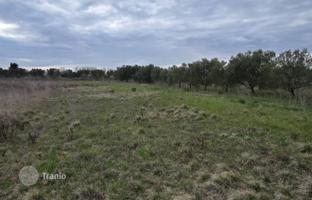 Land plot 2,547 m² in Zadar County for 191,000 €