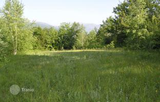 Large development plot of land in Kolasin, Montenegro for 2,350,000 €