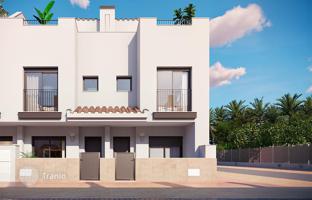 2-bedroom townhouse 76 m² in Torre Pacheco for 230,000 €