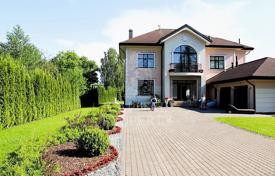 Townhome – Zemgale Suburb, Riga, Latvia for 675,000 €