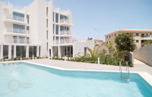 1-bedroom apartment in new building in Famagusta for 209,000 €