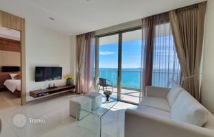 2-bedroom apartment 86 m² in Pattaya for $492,000