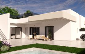 One-storey villa in a quiet area, 10 min from the beaches, Alicante, Spain for 365,000 €
