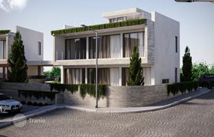 4-bedroom villa 276 m² in Konia for 630,000 €